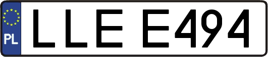 LLEE494