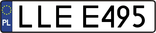 LLEE495