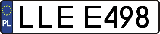 LLEE498