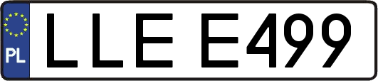 LLEE499