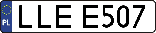 LLEE507