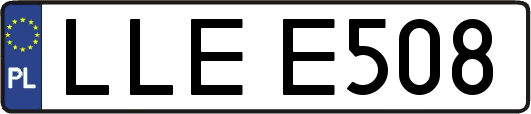 LLEE508