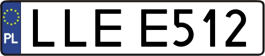 LLEE512