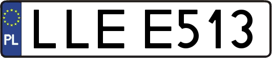 LLEE513