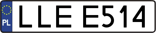 LLEE514