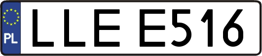 LLEE516