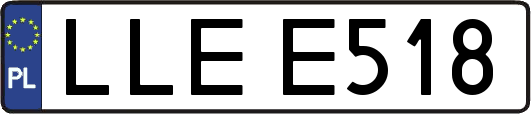 LLEE518