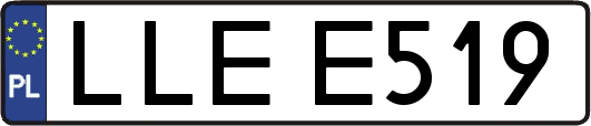 LLEE519
