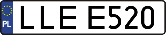 LLEE520