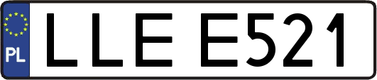 LLEE521