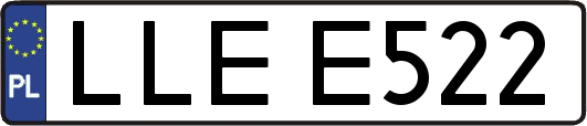LLEE522