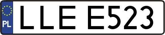 LLEE523