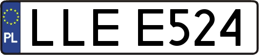 LLEE524