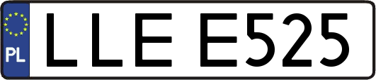 LLEE525
