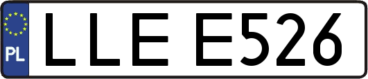 LLEE526