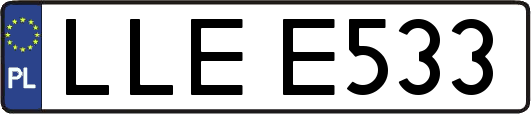 LLEE533