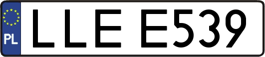 LLEE539