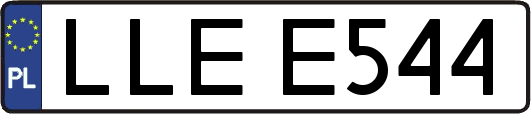 LLEE544