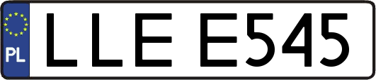 LLEE545