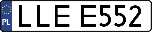 LLEE552