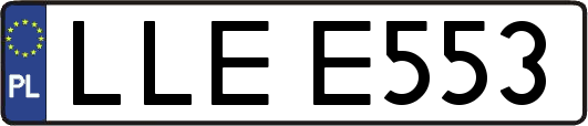 LLEE553