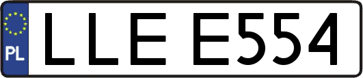 LLEE554