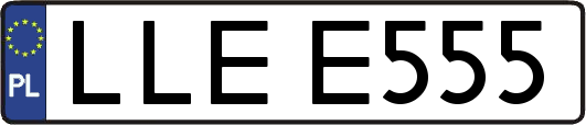 LLEE555