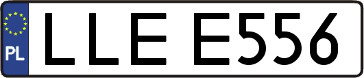 LLEE556