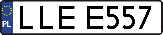 LLEE557