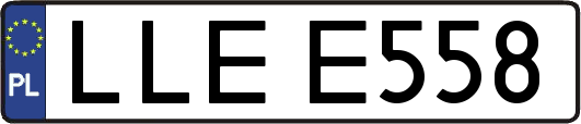 LLEE558