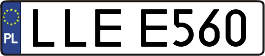 LLEE560