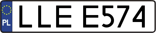 LLEE574