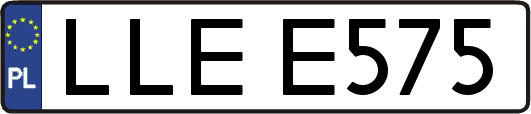 LLEE575