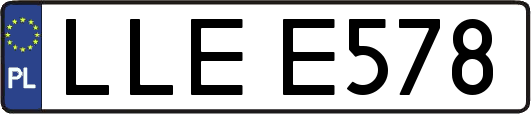 LLEE578