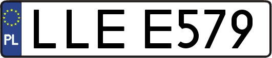 LLEE579