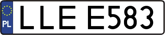 LLEE583
