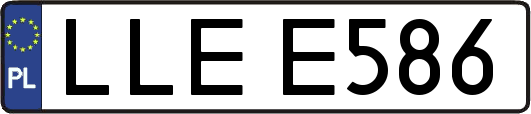 LLEE586
