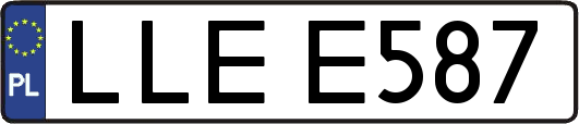 LLEE587