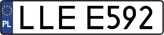LLEE592