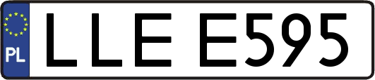 LLEE595