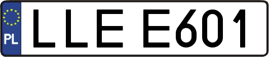 LLEE601