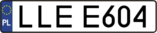 LLEE604