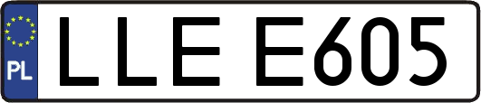 LLEE605