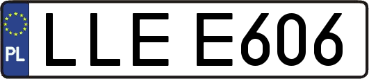 LLEE606