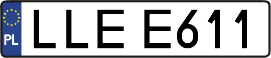 LLEE611