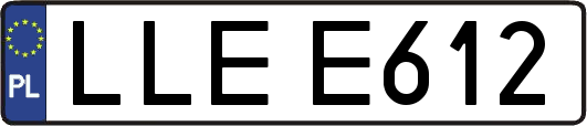 LLEE612