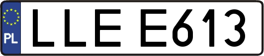 LLEE613