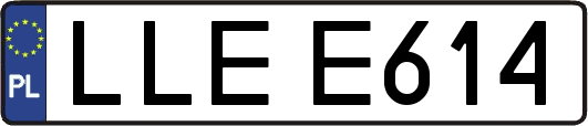 LLEE614