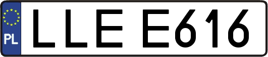 LLEE616