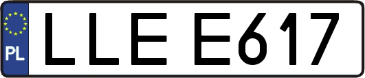 LLEE617